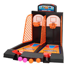 Basketball Duel Game Table Game/ كرة السلة