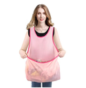 Apron for Laundry clothes/ مريلة الغسيل