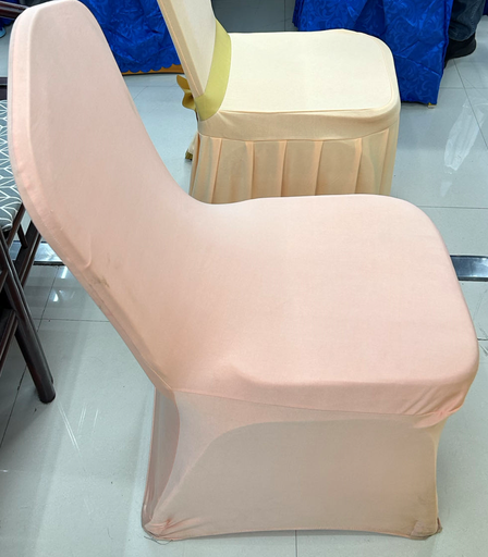 Polyester Folding Chair Cover/ غطاء كرسي قابل للطي من البوليستر