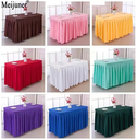 Table cloth cover / غطاء مفرش طاولة