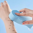 FOAM BATH SPONGE NOT HARSH ON SKIN/ اسفنج الجسم