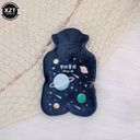 Hot Water Bottle/قارورة ماء ساخن