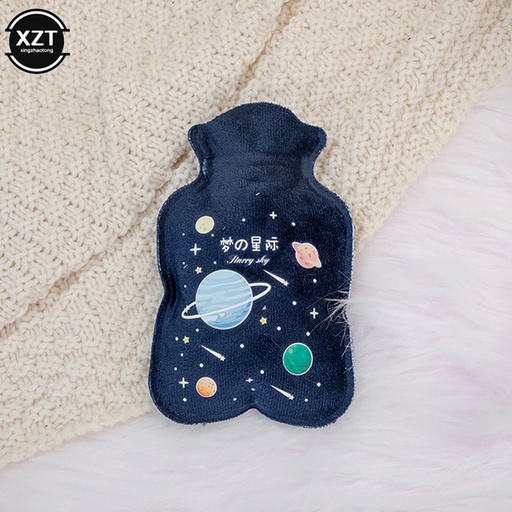 Hot Water Bottle/قارورة ماء ساخن