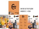 SM-1050-JUICE BLENDER