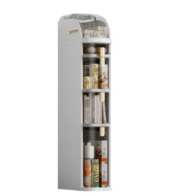 [BJUL3101-2] Storage Cabinet / خزانة التخزين متعددة الاستخدام