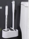 Bathroom Brush / فرشاة تنظيف الحمام