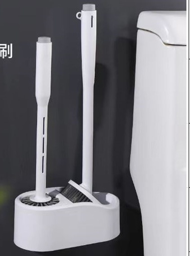 [BJUL3101-15] Bathroom Brush / فرشاة تنظيف الحمام