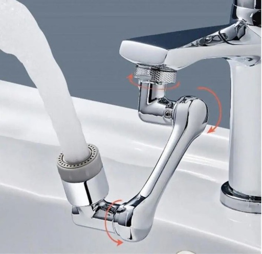 FAUCET SPLASH HEAD