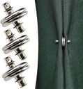CURTAIN MAGNETIC BUTTON /زر مغناطيسي للستارة