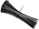 REUSABLE ZIP TIES/ روابط مضغوطة قابلة لإعادة الاستخدام