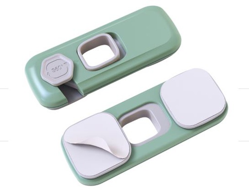 Baby Lock Single