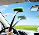 WINDSHIELD Cleaning Tool / ممسحة تنظيف النوافذ