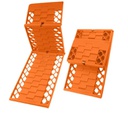 TYRE TRACTION TRACKS