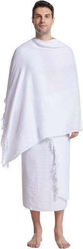 IHRAM TOWEL / احرام الحج والعمرة