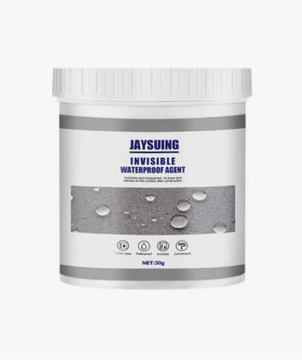 Invisible Waterproof Agent / كريم عازل المياه