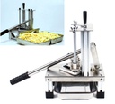 FRENCH FRY POTATO CUTTER / قطاعة البطاطس المقلية