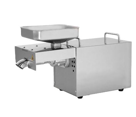 [BNO3114-3] OIL PRESS MACHINE