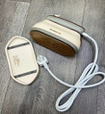 MINI STEAM IRON / مكواة بخارية محمولة