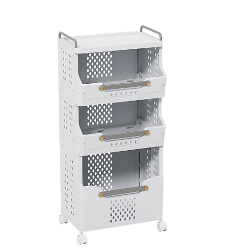 BNO3309-4 Multi-layer organizer / منظم متعدد الطبقات