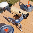 BNO3304-6 Portable Gas stove / موقد الغاز المتنقل