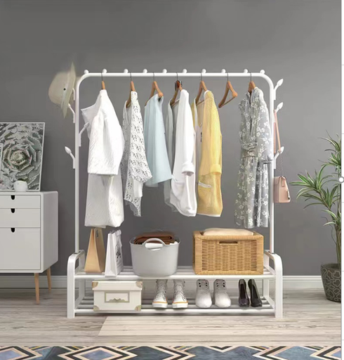 BNO3106-6 Clothes Hanger Stand / علاقة الملابس
