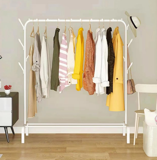 BNO3106-9 Clothes Hanger Stand / علاقة الملابس