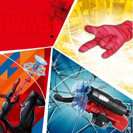 SPIDER HERO / لعبة سبايدرمان
