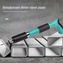 NAIL WALL FASTENING TOOL /