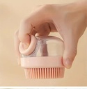 SHAMPOO COMB BRUSH / فرشاة الاستحمام