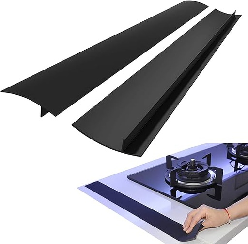 kitchen stove gap cover / غطاء  موقد المطبخ