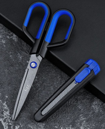 Multipurpose Scissor / مقص متعدد الأغراض