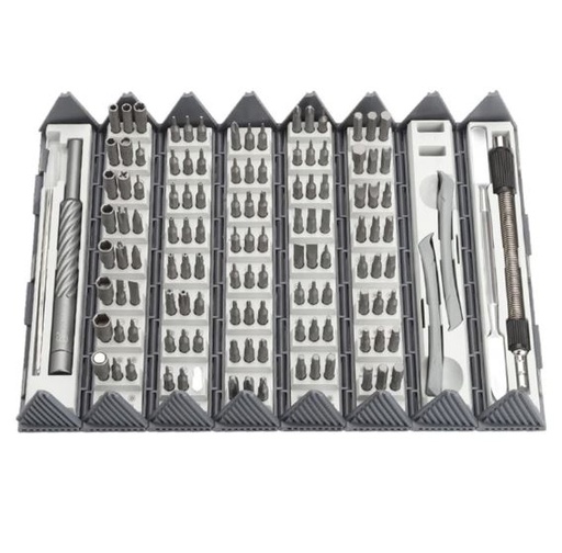 Screwdriver Set / مجموعة مفك البراغي