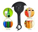 Multipurpose Bottle Opener / فتاحة الزجاج متعددة الأغراض