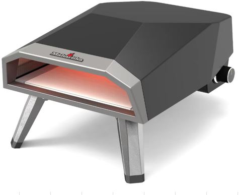 Gas Pizza Oven / فرن البيتزا العجيب