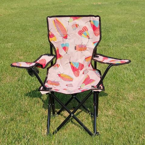 [BDE3107-2] KIDS CAMPING CHAIR